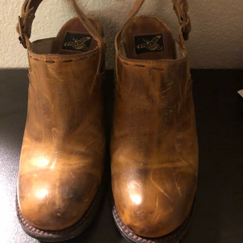 Freebird by Steven Mules